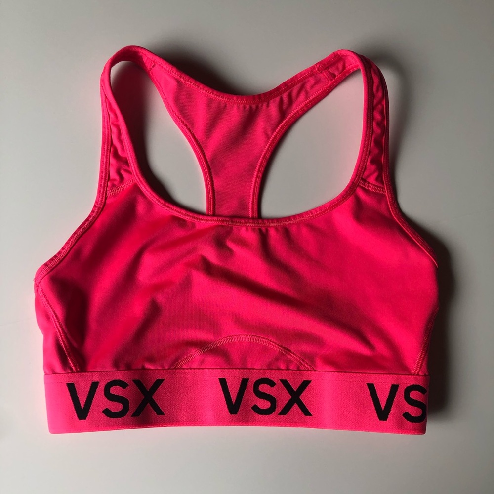 Victoria’s Secret Sports Bra
